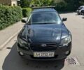 Чорний Субару Аутбек, об'ємом двигуна 2.46 л та пробігом 267 тис. км за 4000 $, фото 1 на Automoto.ua