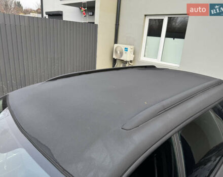 Черный Субару Аутбек, объемом двигателя 2.46 л и пробегом 272 тыс. км за 9000 $, фото 10 на Automoto.ua