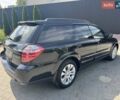 Чорний Субару Аутбек, об'ємом двигуна 3 л та пробігом 319 тис. км за 7900 $, фото 9 на Automoto.ua