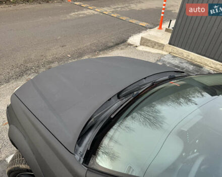 Черный Субару Аутбек, объемом двигателя 2.46 л и пробегом 272 тыс. км за 9000 $, фото 11 на Automoto.ua