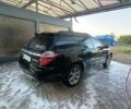 Черный Субару Аутбек, объемом двигателя 3 л и пробегом 325 тыс. км за 8300 $, фото 12 на Automoto.ua