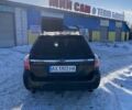 Чорний Субару Аутбек, об'ємом двигуна 2.5 л та пробігом 270 тис. км за 5900 $, фото 4 на Automoto.ua
