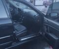 Черный Субару Аутбек, объемом двигателя 3 л и пробегом 280 тыс. км за 8500 $, фото 10 на Automoto.ua
