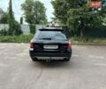 Черный Субару Аутбек, объемом двигателя 2.5 л и пробегом 220 тыс. км за 7800 $, фото 2 на Automoto.ua