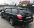 Чорний Субару Аутбек, об'ємом двигуна 3 л та пробігом 238 тис. км за 8300 $, фото 7 на Automoto.ua