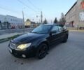 Чорний Субару Аутбек, об'ємом двигуна 2.5 л та пробігом 324 тис. км за 5500 $, фото 2 на Automoto.ua