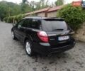 Чорний Субару Аутбек, об'ємом двигуна 2.5 л та пробігом 247 тис. км за 6200 $, фото 4 на Automoto.ua