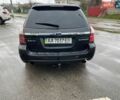 Черный Субару Аутбек, объемом двигателя 2.5 л и пробегом 300 тыс. км за 4700 $, фото 2 на Automoto.ua