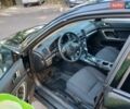 Черный Субару Аутбек, объемом двигателя 2.5 л и пробегом 315 тыс. км за 4700 $, фото 13 на Automoto.ua
