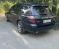 Черный Субару Аутбек, объемом двигателя 2.5 л и пробегом 275 тыс. км за 6030 $, фото 3 на Automoto.ua