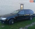Чорний Субару Аутбек, об'ємом двигуна 2.5 л та пробігом 285 тис. км за 6200 $, фото 1 на Automoto.ua