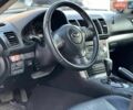 Чорний Субару Аутбек, об'ємом двигуна 2.5 л та пробігом 240 тис. км за 6800 $, фото 1 на Automoto.ua