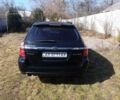 Чорний Субару Аутбек, об'ємом двигуна 0 л та пробігом 203 тис. км за 6300 $, фото 14 на Automoto.ua