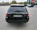 Чорний Субару Аутбек, об'ємом двигуна 2.5 л та пробігом 315 тис. км за 6050 $, фото 3 на Automoto.ua
