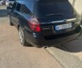 Черный Субару Аутбек, объемом двигателя 2.5 л и пробегом 276 тыс. км за 5999 $, фото 10 на Automoto.ua