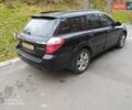 Черный Субару Аутбек, объемом двигателя 2.5 л и пробегом 180 тыс. км за 6800 $, фото 2 на Automoto.ua