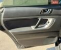 Чорний Субару Аутбек, об'ємом двигуна 2.5 л та пробігом 279 тис. км за 5900 $, фото 12 на Automoto.ua