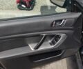 Черный Субару Аутбек, объемом двигателя 3 л и пробегом 270 тыс. км за 7900 $, фото 7 на Automoto.ua