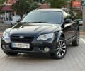 Чорний Субару Аутбек, об'ємом двигуна 2.5 л та пробігом 240 тис. км за 6800 $, фото 5 на Automoto.ua