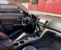 Черный Субару Аутбек, объемом двигателя 2.5 л и пробегом 250 тыс. км за 6500 $, фото 15 на Automoto.ua