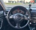 Черный Субару Аутбек, объемом двигателя 2.5 л и пробегом 218 тыс. км за 4999 $, фото 29 на Automoto.ua