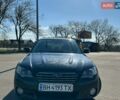 Черный Субару Аутбек, объемом двигателя 2.5 л и пробегом 217 тыс. км за 5500 $, фото 1 на Automoto.ua