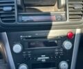 Черный Субару Аутбек, объемом двигателя 2.5 л и пробегом 217 тыс. км за 4500 $, фото 21 на Automoto.ua