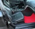 Чорний Субару Аутбек, об'ємом двигуна 2.5 л та пробігом 256 тис. км за 6200 $, фото 13 на Automoto.ua