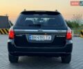 Черный Субару Аутбек, объемом двигателя 2.5 л и пробегом 218 тыс. км за 4999 $, фото 12 на Automoto.ua