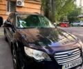Черный Субару Аутбек, объемом двигателя 3 л и пробегом 240 тыс. км за 6800 $, фото 1 на Automoto.ua