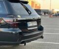 Черный Субару Аутбек, объемом двигателя 2.5 л и пробегом 240 тыс. км за 6803 $, фото 7 на Automoto.ua