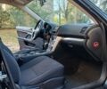Черный Субару Аутбек, объемом двигателя 2.5 л и пробегом 315 тыс. км за 4700 $, фото 16 на Automoto.ua