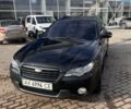 Черный Субару Аутбек, объемом двигателя 2.5 л и пробегом 290 тыс. км за 7400 $, фото 1 на Automoto.ua
