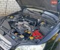 Чорний Субару Аутбек, об'ємом двигуна 2.5 л та пробігом 285 тис. км за 6200 $, фото 12 на Automoto.ua