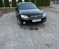 Чорний Субару Аутбек, об'ємом двигуна 2.5 л та пробігом 256 тис. км за 6200 $, фото 2 на Automoto.ua