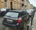 Черный Субару Аутбек, объемом двигателя 2.5 л и пробегом 300 тыс. км за 4500 $, фото 2 на Automoto.ua