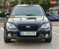 Чорний Субару Аутбек, об'ємом двигуна 2.5 л та пробігом 240 тис. км за 6800 $, фото 2 на Automoto.ua