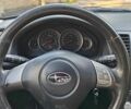 Черный Субару Аутбек, объемом двигателя 2.5 л и пробегом 247 тыс. км за 4900 $, фото 16 на Automoto.ua