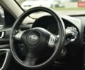 Черный Субару Аутбек, объемом двигателя 2.46 л и пробегом 215 тыс. км за 6700 $, фото 28 на Automoto.ua