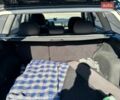 Черный Субару Аутбек, объемом двигателя 2.5 л и пробегом 217 тыс. км за 5500 $, фото 7 на Automoto.ua