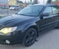 Чорний Субару Аутбек, об'ємом двигуна 2.5 л та пробігом 324 тис. км за 5500 $, фото 3 на Automoto.ua