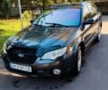 Чорний Субару Аутбек, об'ємом двигуна 2.5 л та пробігом 274 тис. км за 7000 $, фото 1 на Automoto.ua