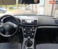 Чорний Субару Аутбек, об'ємом двигуна 2.5 л та пробігом 41 тис. км за 7000 $, фото 14 на Automoto.ua