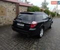 Чорний Субару Аутбек, об'ємом двигуна 2.5 л та пробігом 247 тис. км за 6200 $, фото 2 на Automoto.ua