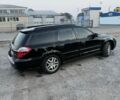 Чорний Субару Аутбек, об'ємом двигуна 2.5 л та пробігом 256 тис. км за 6200 $, фото 4 на Automoto.ua
