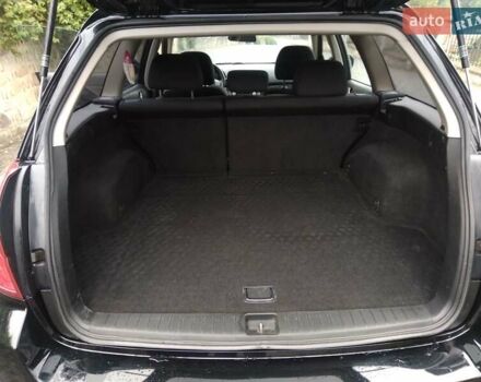 Черный Субару Аутбек, объемом двигателя 2.5 л и пробегом 247 тыс. км за 6100 $, фото 8 на Automoto.ua