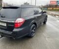 Черный Субару Аутбек, объемом двигателя 2.5 л и пробегом 300 тыс. км за 4700 $, фото 1 на Automoto.ua