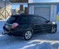 Чорний Субару Аутбек, об'ємом двигуна 2.5 л та пробігом 270 тис. км за 5900 $, фото 4 на Automoto.ua