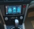 Чорний Субару Аутбек, об'ємом двигуна 2.5 л та пробігом 315 тис. км за 7800 $, фото 16 на Automoto.ua