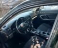 Черный Субару Аутбек, объемом двигателя 2.5 л и пробегом 315 тыс. км за 4700 $, фото 11 на Automoto.ua